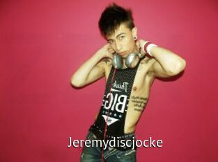 Jeremydiscjocke