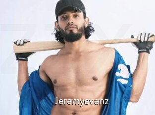 Jeremyevanz