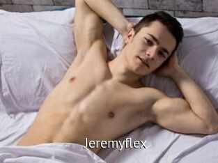 Jeremyflex