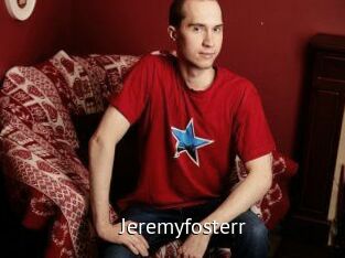 Jeremyfosterr