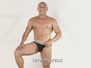 Jeremyjosua