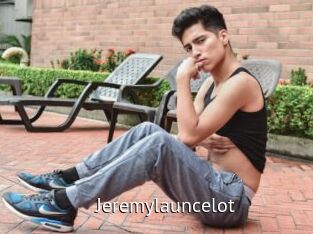 jeremylauncelot Zizi X