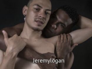jeremylogan Zizi X