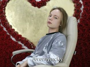 Jeremylucky