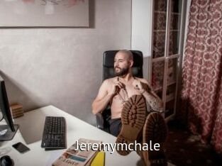 Jeremymchale