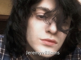 Jeremywilliams