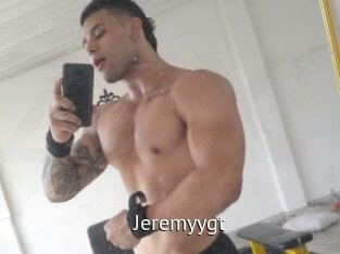 Jeremyygt