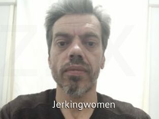 Jerkingwomen