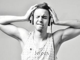Jerodx