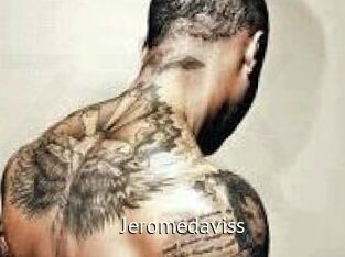 Jeromedaviss