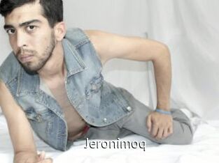 Jeronimoq