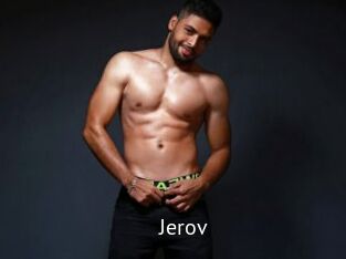 Jerov