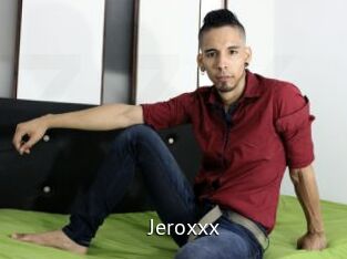 Jeroxxx