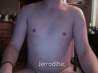 Jerrodlhic