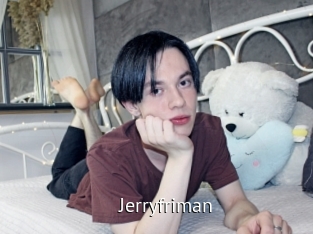 Jerryfriman