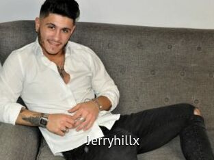 Jerryhillx