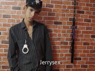 Jerrysex