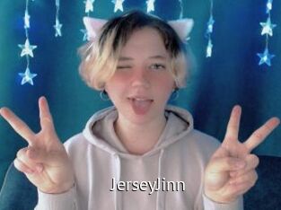 JerseyJinn