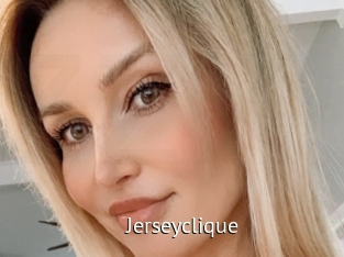 Jerseyclique