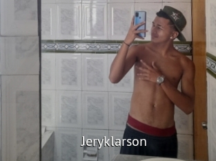 Jeryklarson