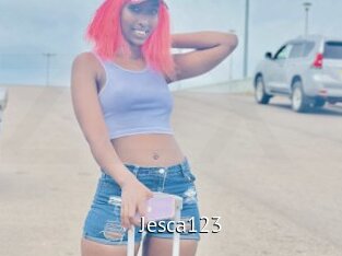 Jesca123