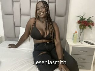 Jeseniasmith