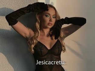 Jesicacretu