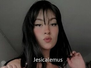 Jesicalemus