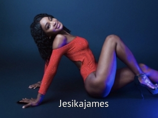 Jesikajames