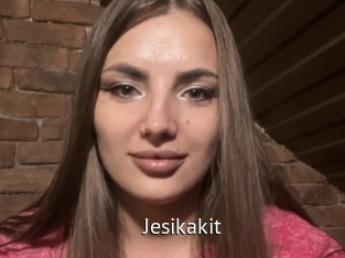 Jesikakit