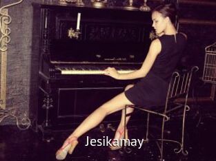 Jesikamay