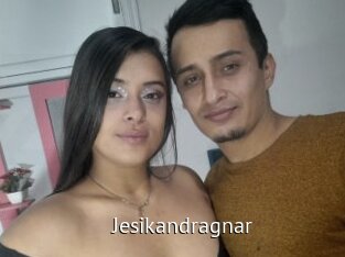 Jesikandragnar
