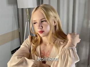 jesinians Zizi X