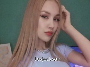 Jesjeckson