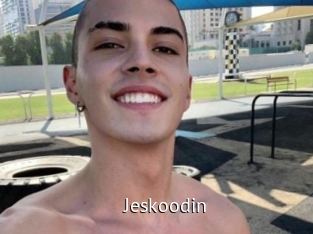 Jeskoodin