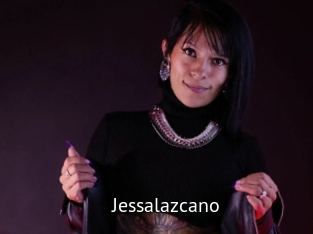 Jessalazcano