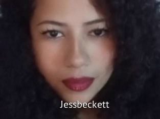Jessbeckett