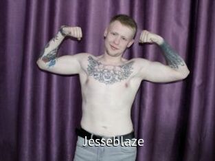 Jesseblaze