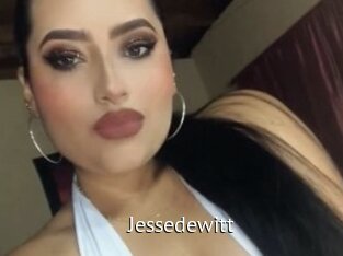 Jessedewitt