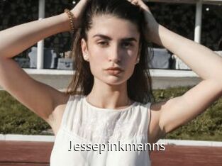 Jessepinkmanns