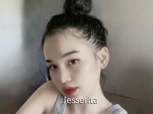 Jesserita