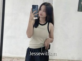 Jessewilliam