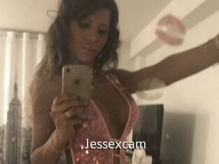 Jessexcam