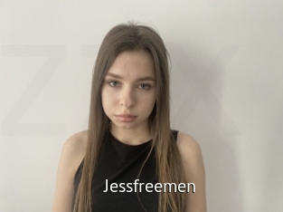 Jessfreemen