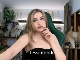 jessiblonde Zizi X