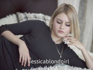 Jessicablondgirl