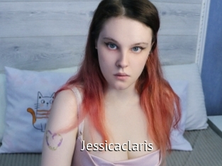 Jessicaclaris
