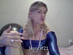 jessicaf21 Zizi X