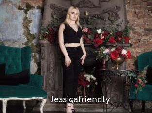 Jessicafriendly