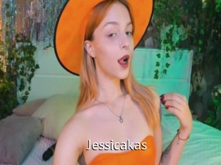 Jessicakas